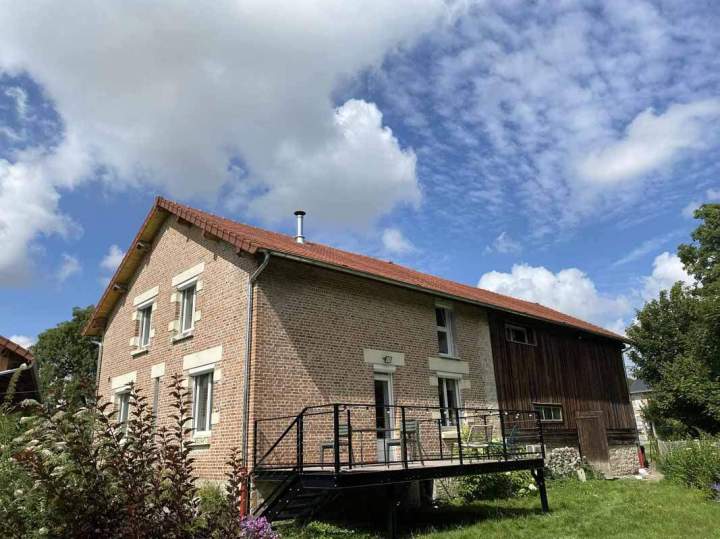 Travaux de couverture Attigny