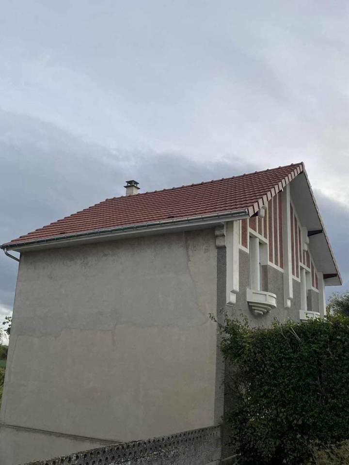 Pose de toiture Charleville-Mézières