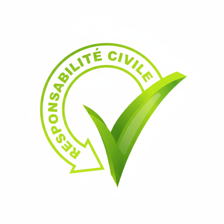 Logo responsabilité civile