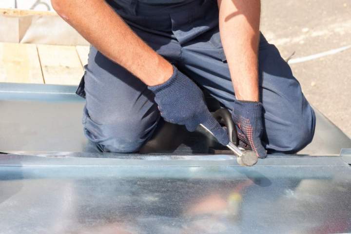 Travaux d'hydrofuge de toiture Charleville-Mézières